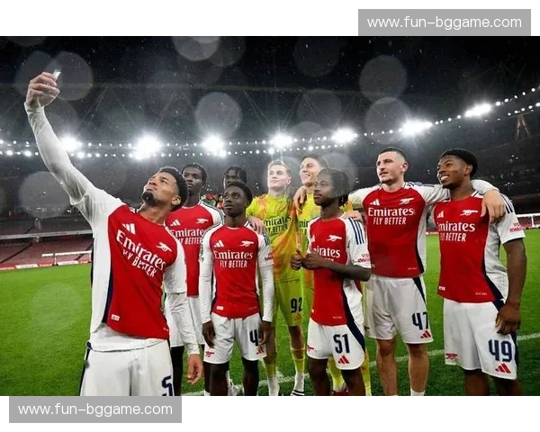 阿森纳阵容：风格、策略与未来