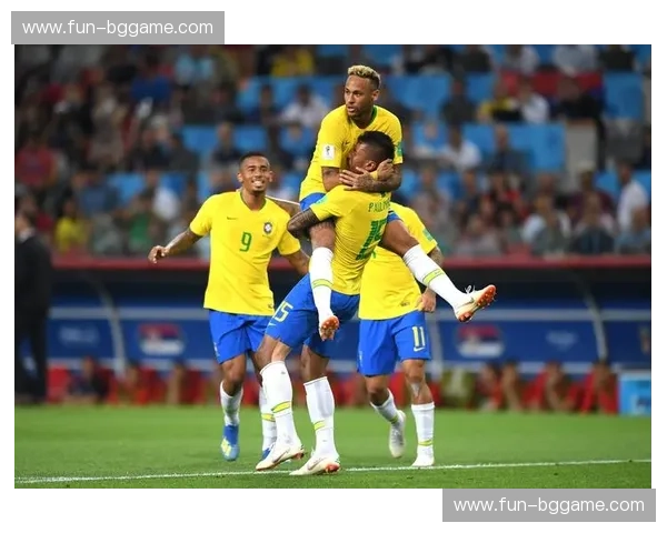 国青逆风翻盘？巴西桑巴军团的荣耀与中国少年们的梦想